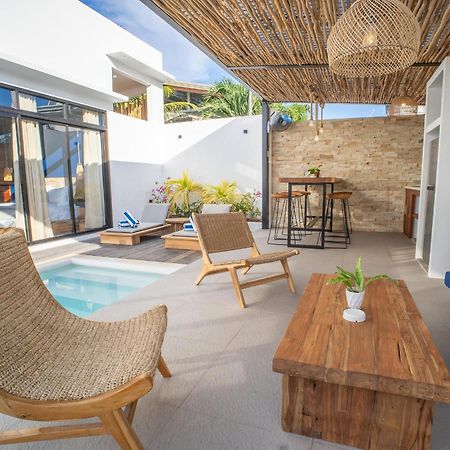 Villa Kasadya Panglao Exterior foto