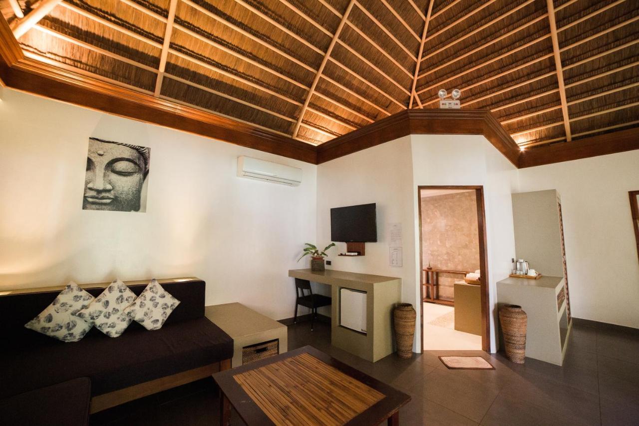 Villa Kasadya Panglao Exterior foto