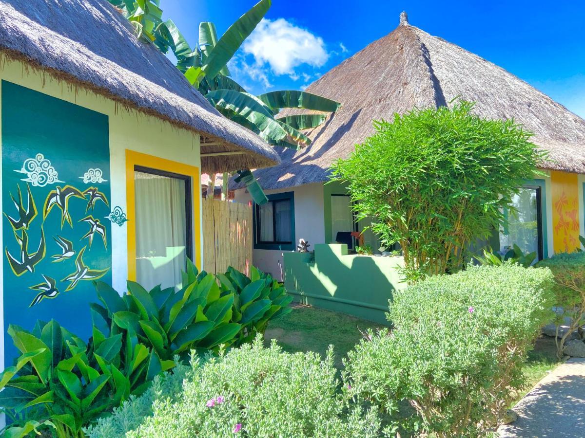Villa Kasadya Panglao Exterior foto