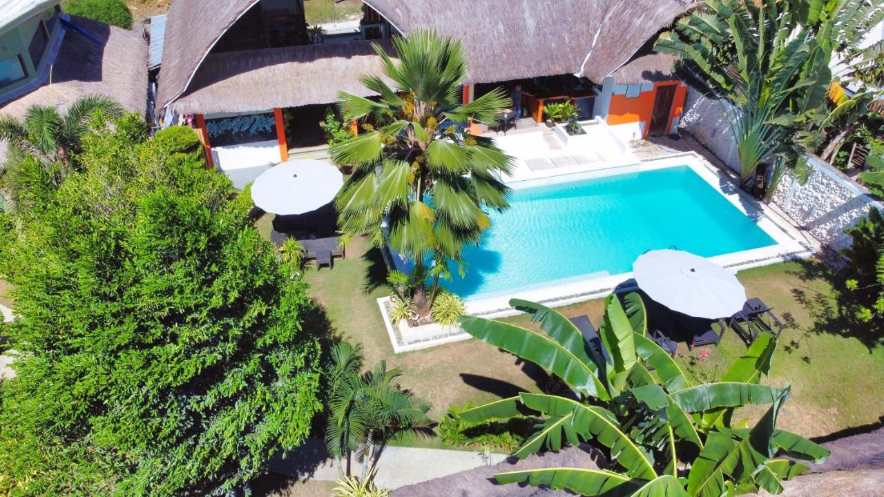 Villa Kasadya Panglao Exterior foto