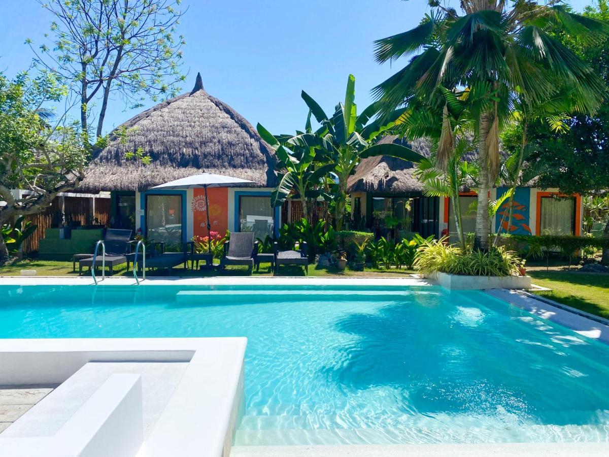 Villa Kasadya Panglao Exterior foto