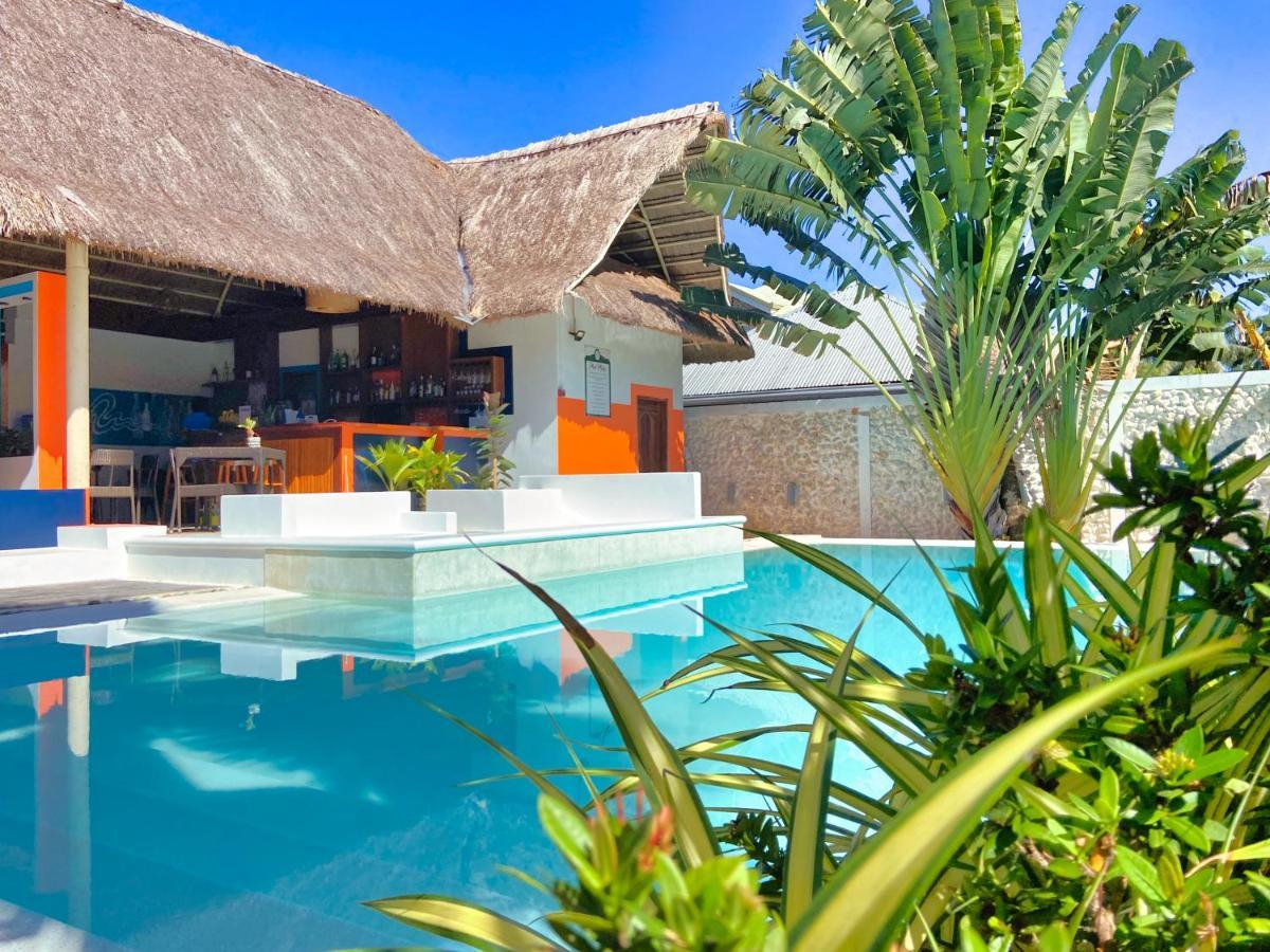 Villa Kasadya Panglao Exterior foto