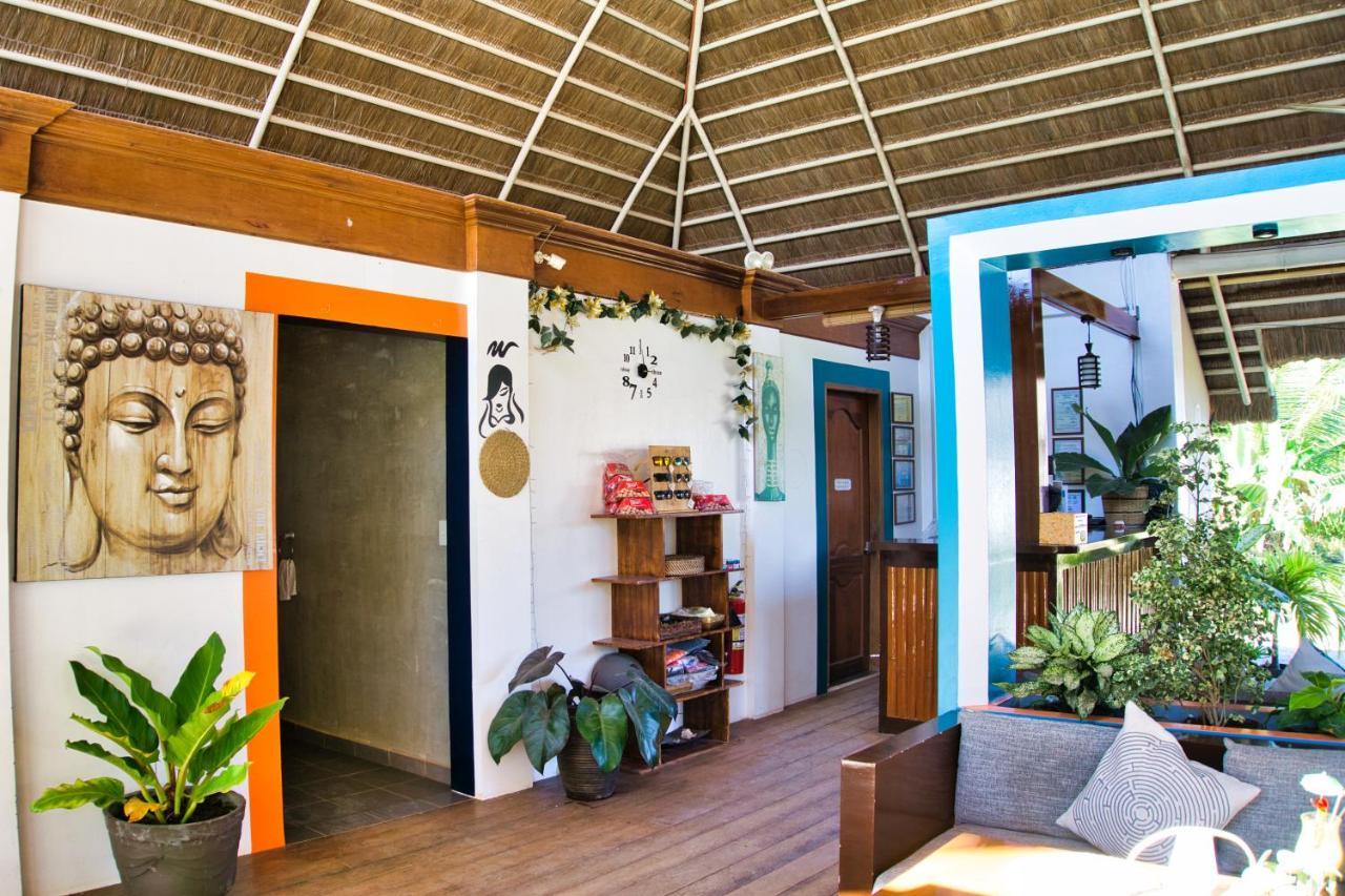 Villa Kasadya Panglao Exterior foto