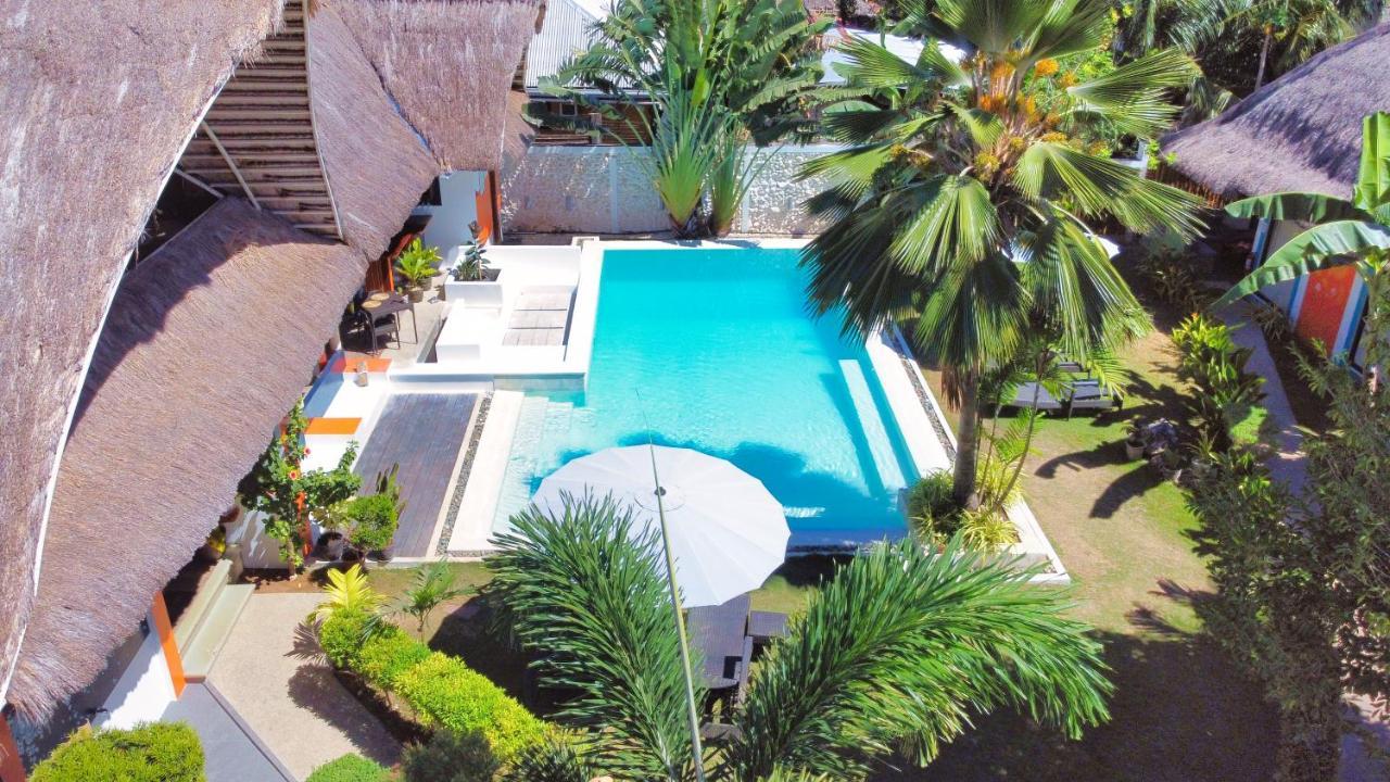 Villa Kasadya Panglao Exterior foto