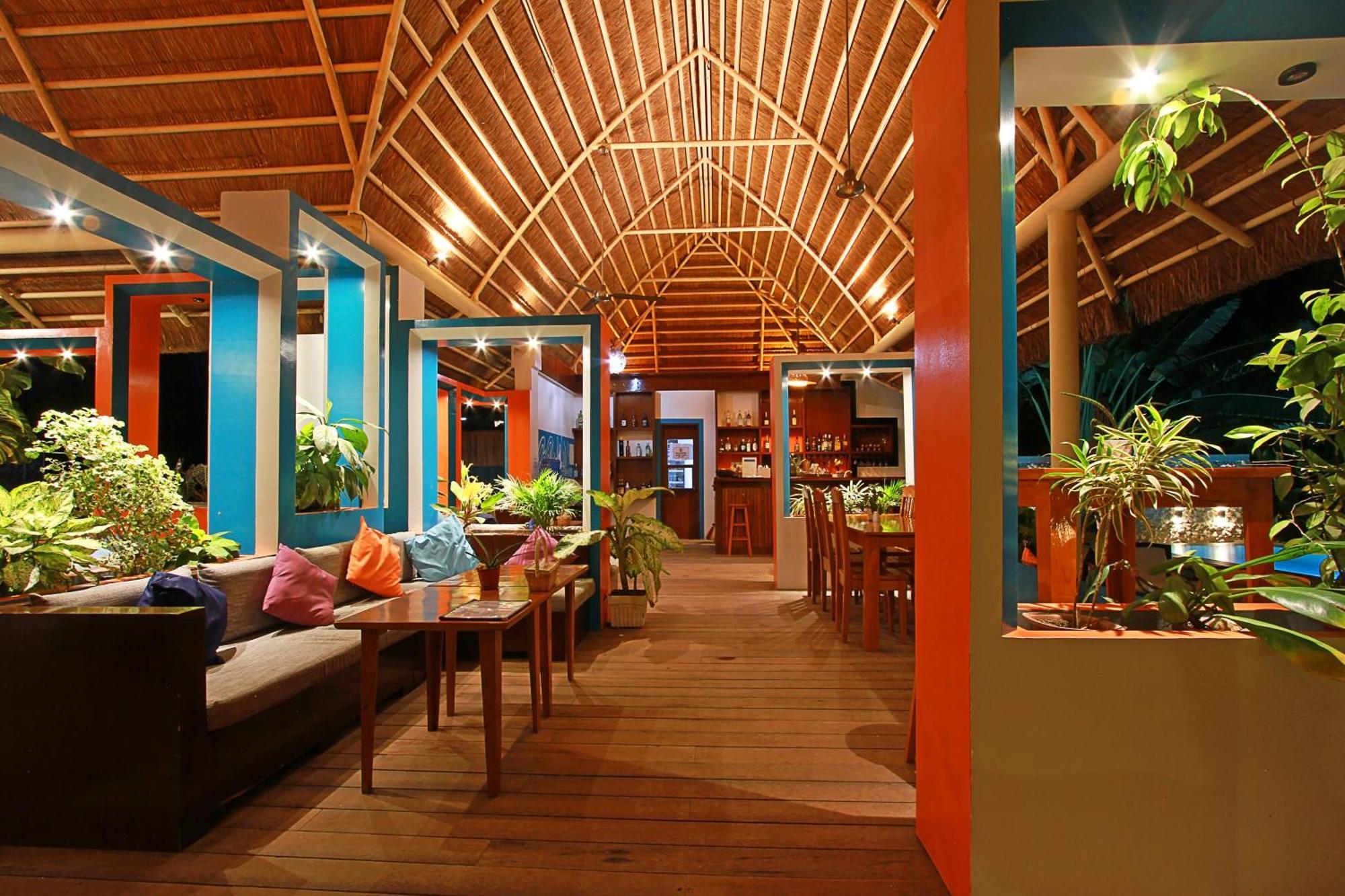 Villa Kasadya Panglao Exterior foto