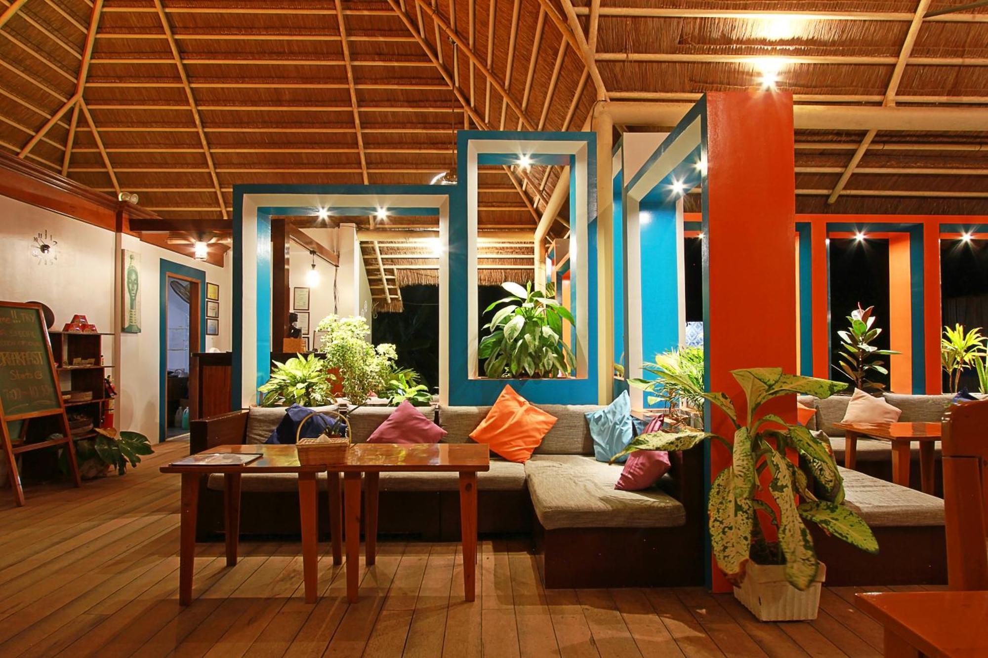 Villa Kasadya Panglao Exterior foto