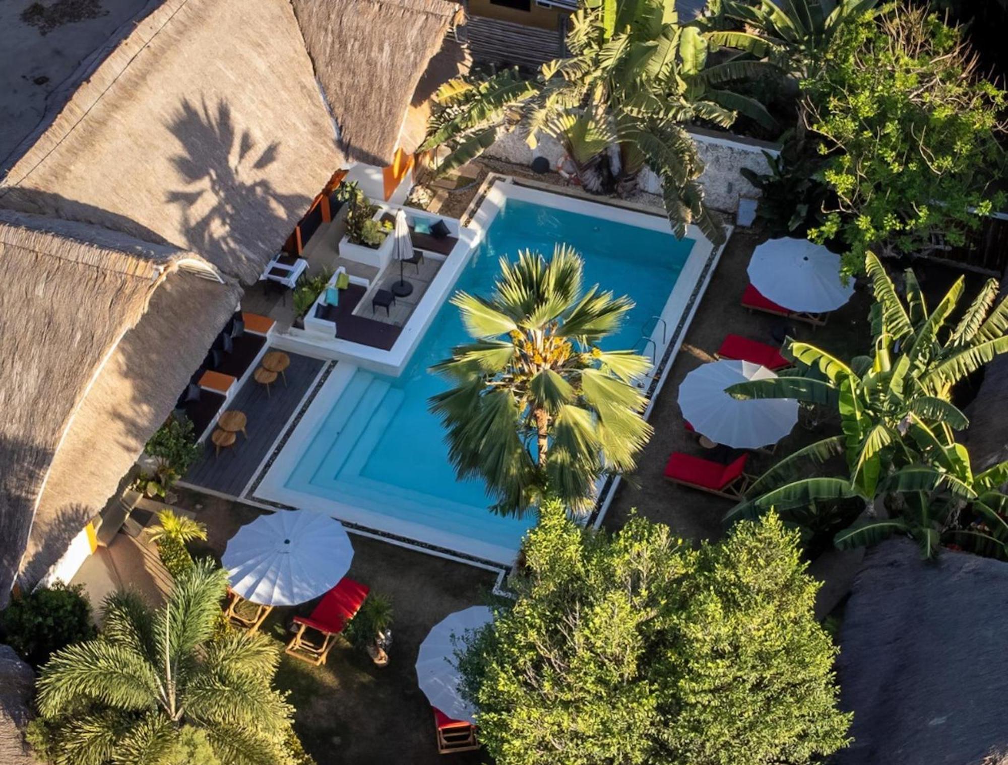Villa Kasadya Panglao Exterior foto