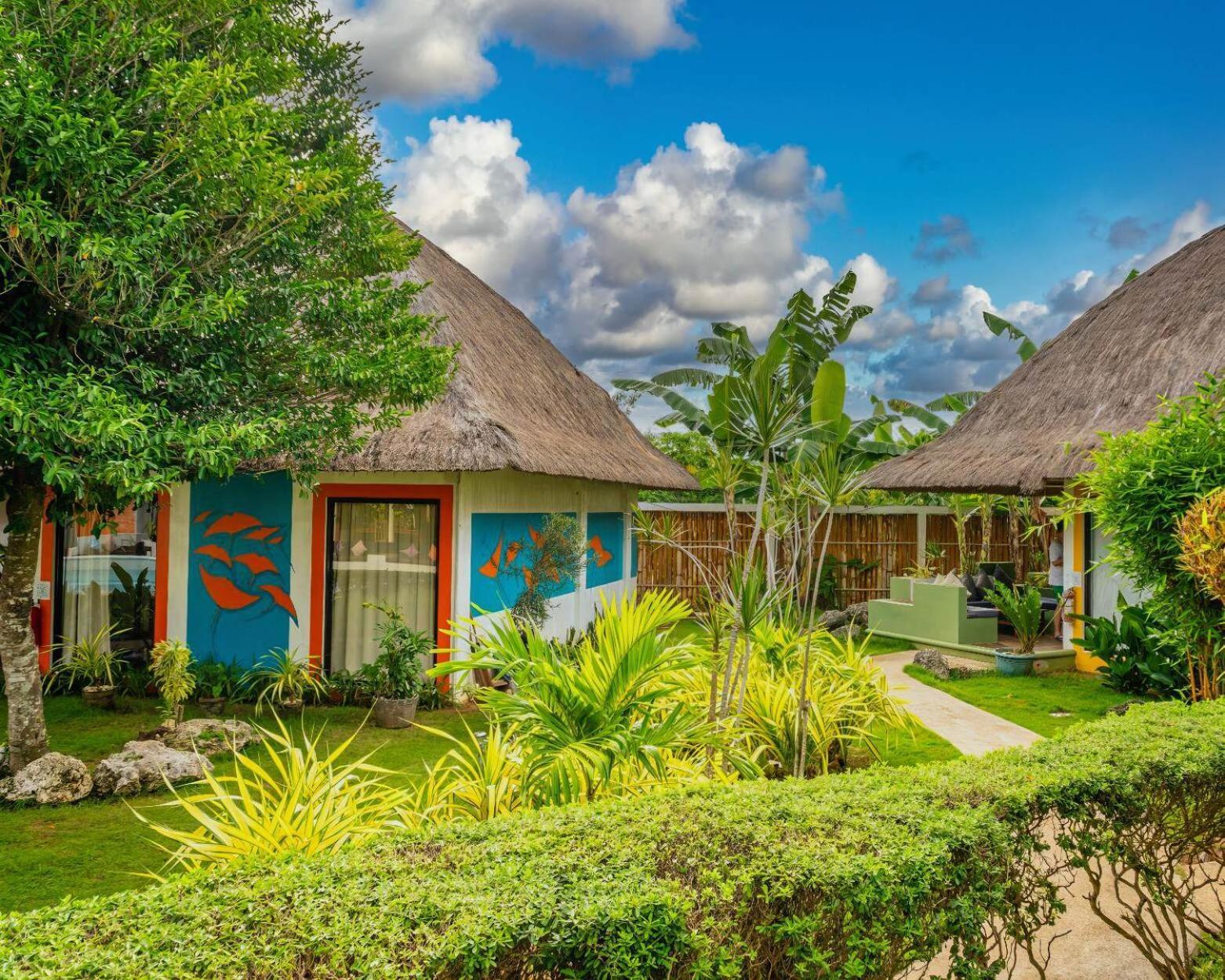 Villa Kasadya Panglao Exterior foto