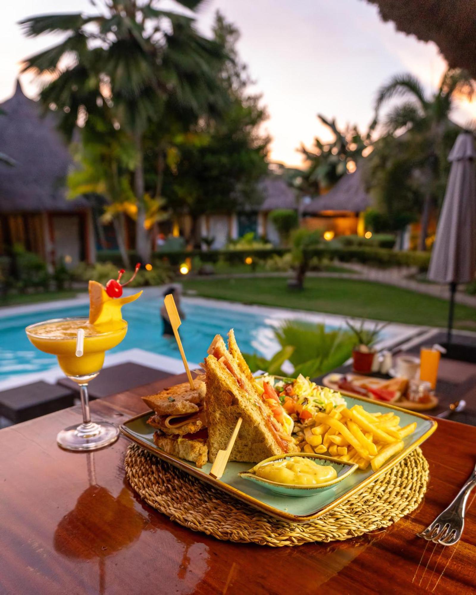 Villa Kasadya Panglao Exterior foto