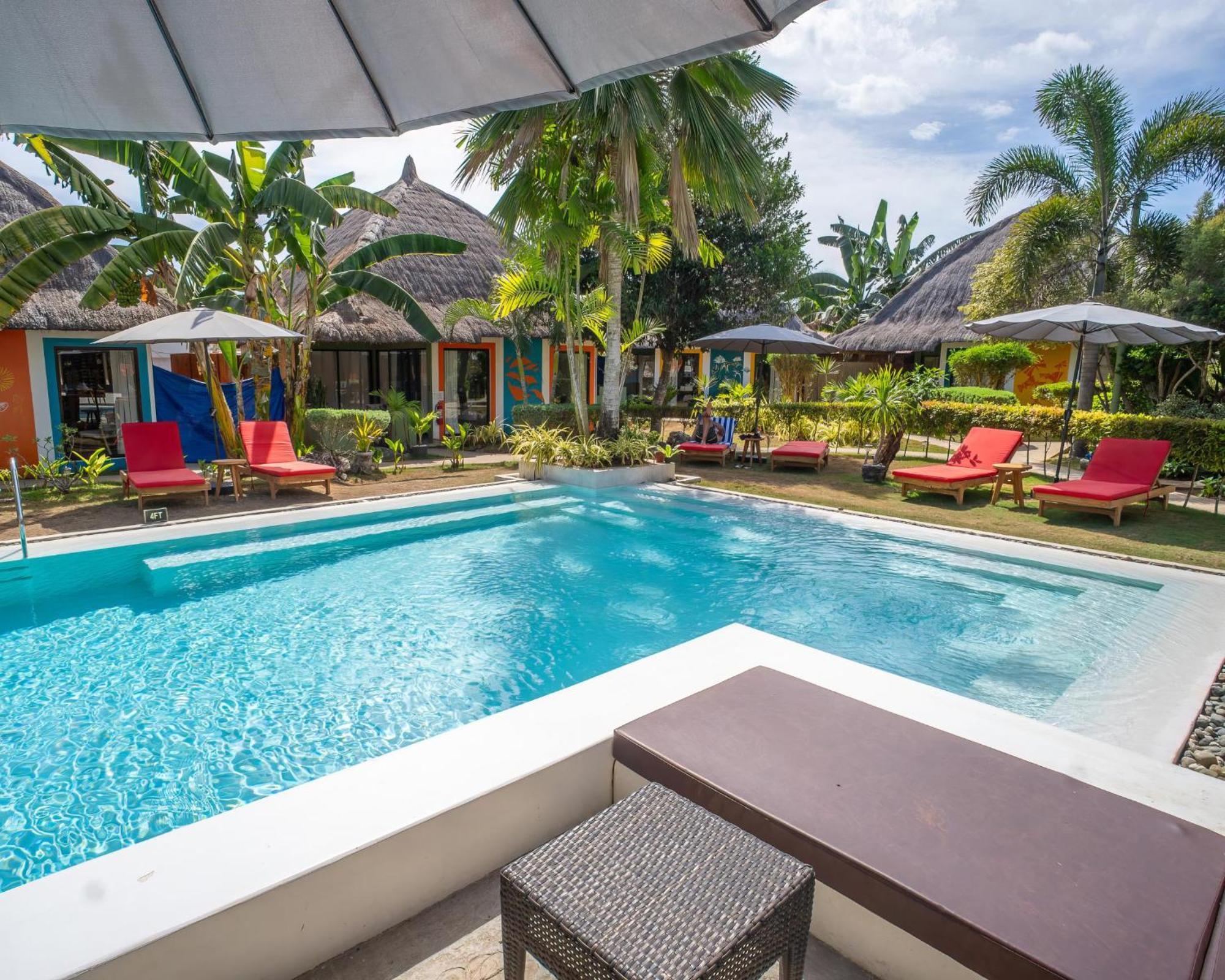 Villa Kasadya Panglao Exterior foto