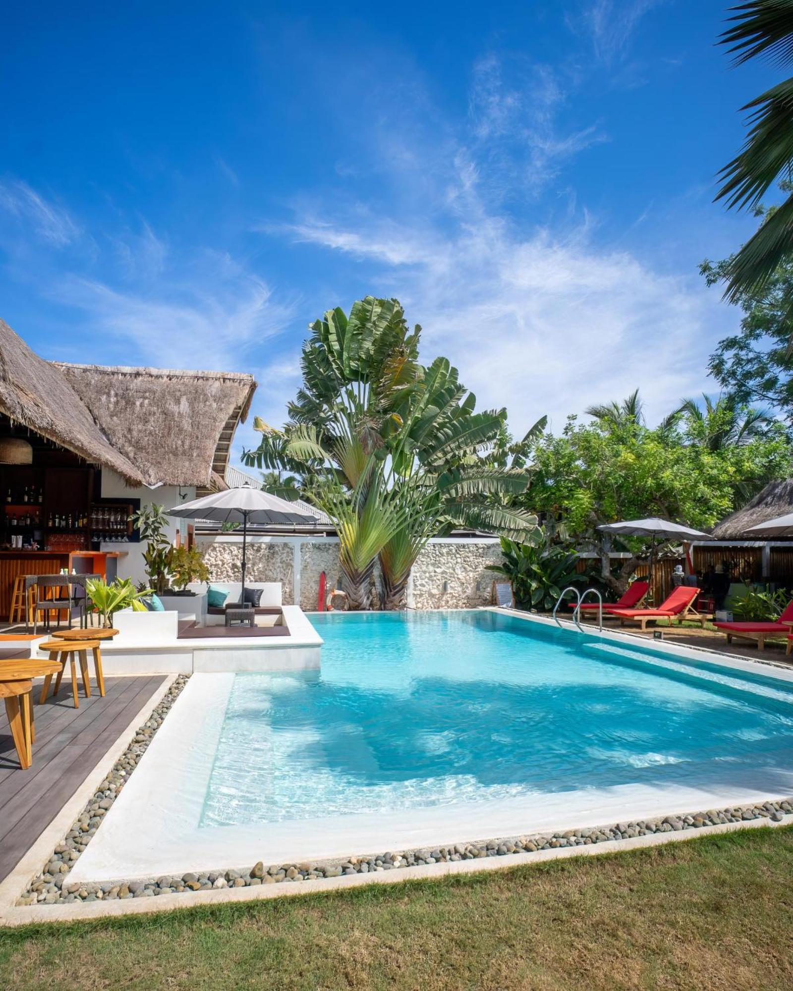 Villa Kasadya Panglao Exterior foto