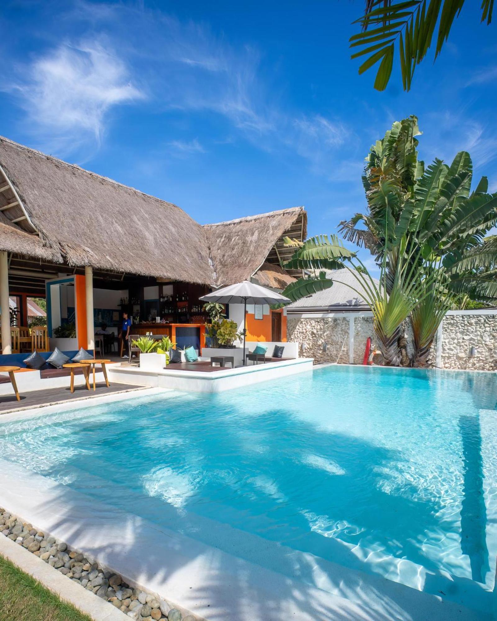 Villa Kasadya Panglao Exterior foto