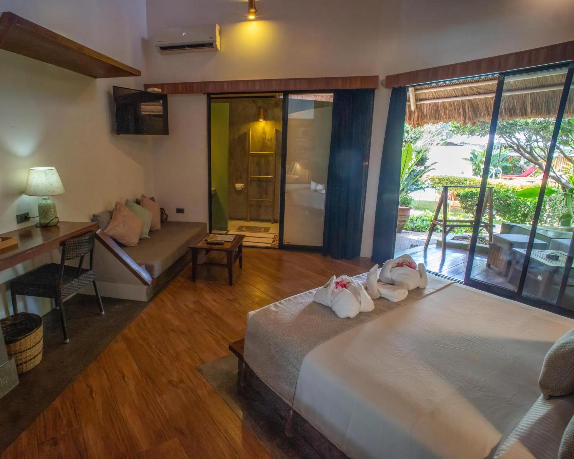 Villa Kasadya Panglao Exterior foto