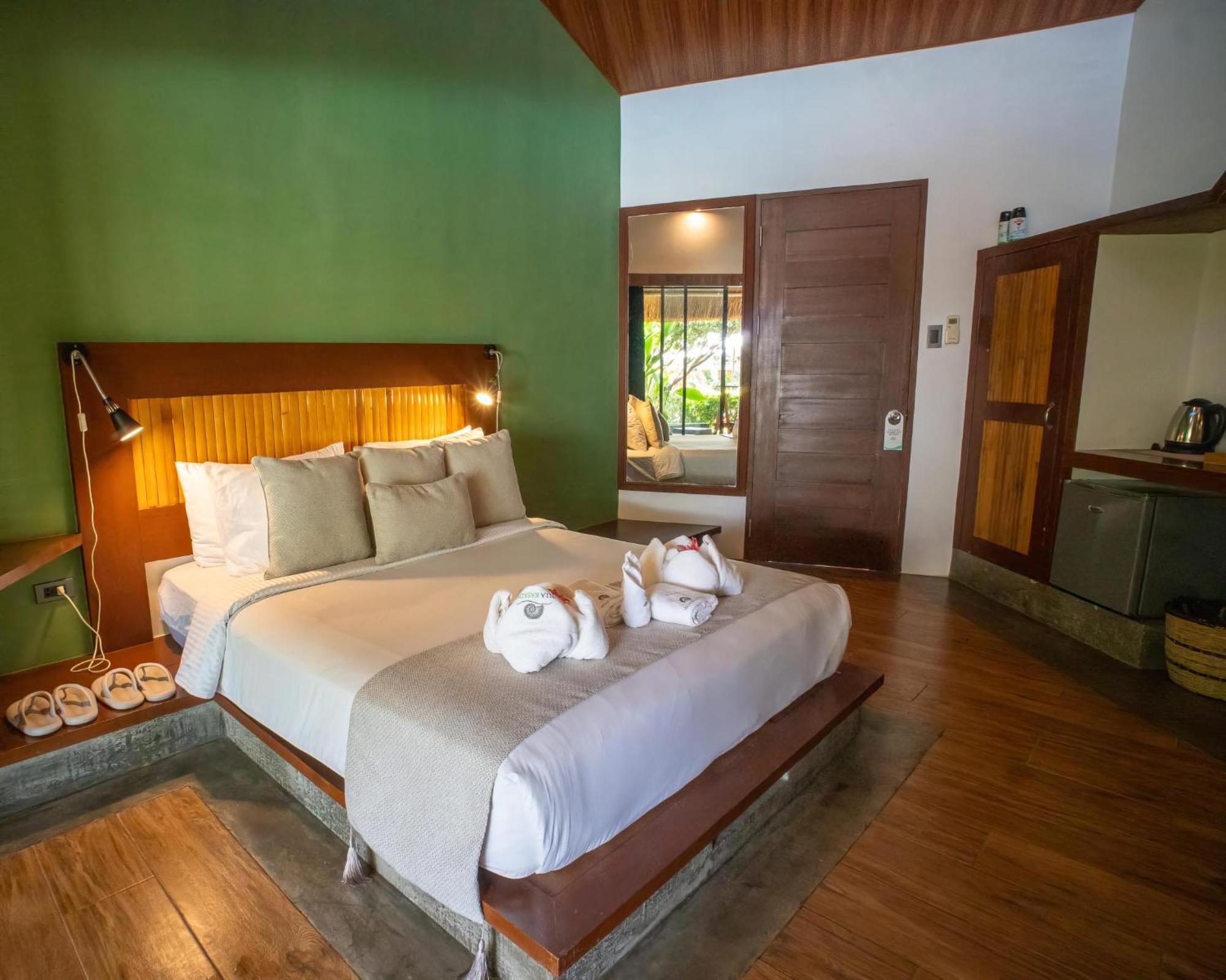 Villa Kasadya Panglao Exterior foto