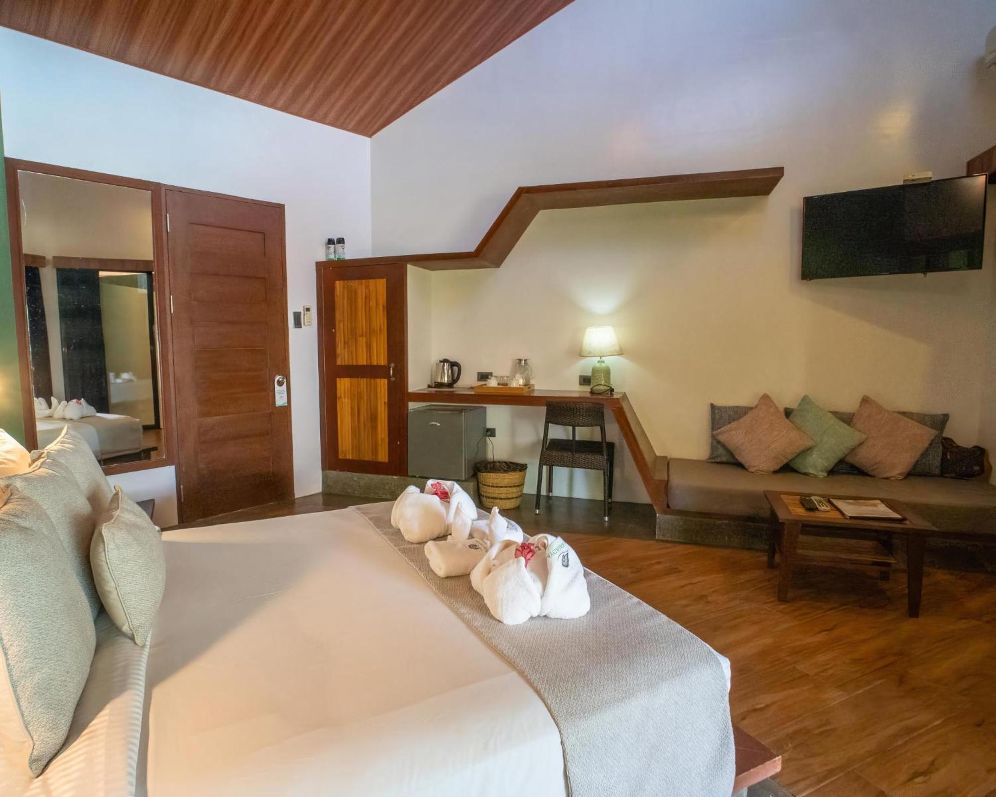 Villa Kasadya Panglao Exterior foto