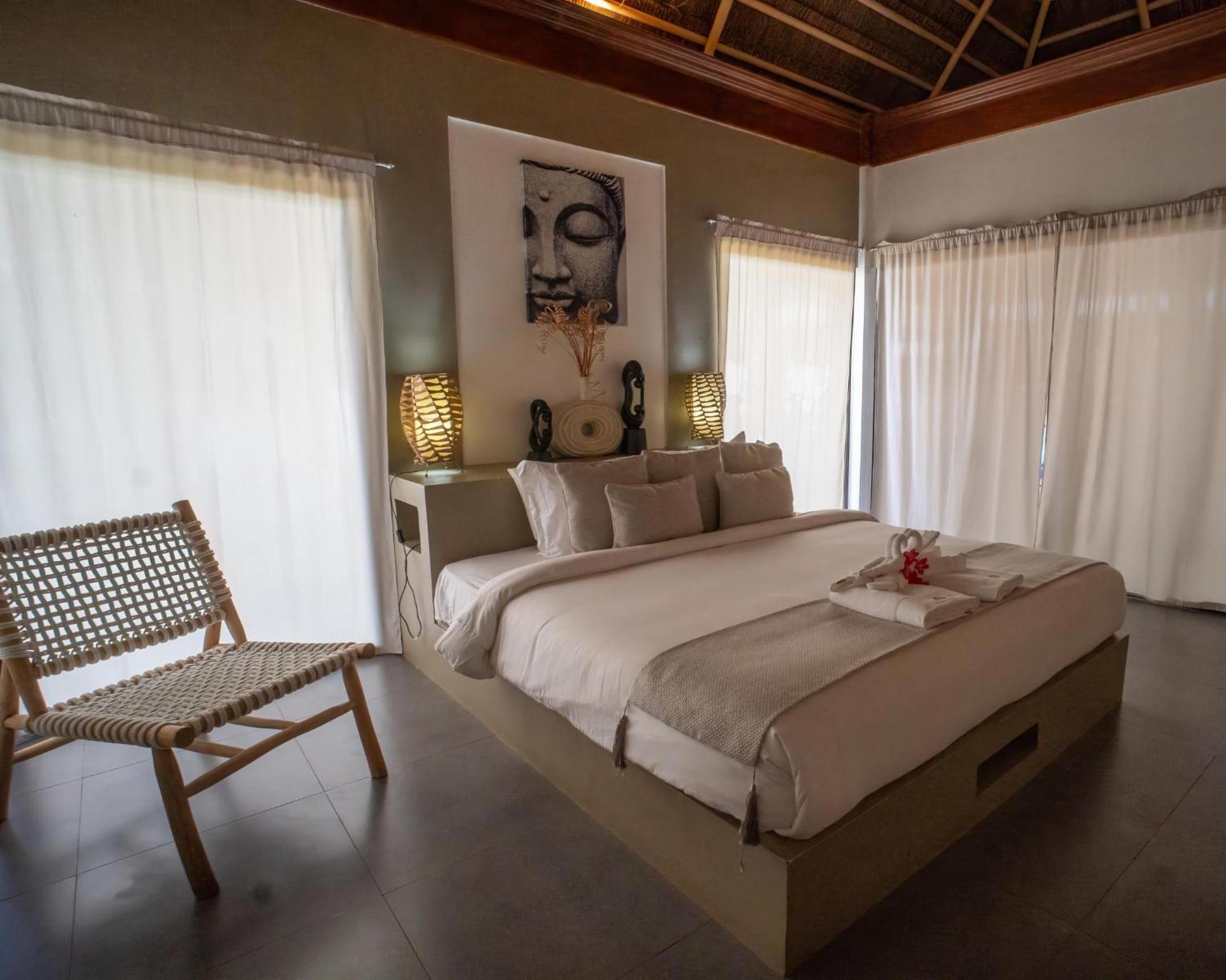 Villa Kasadya Panglao Exterior foto