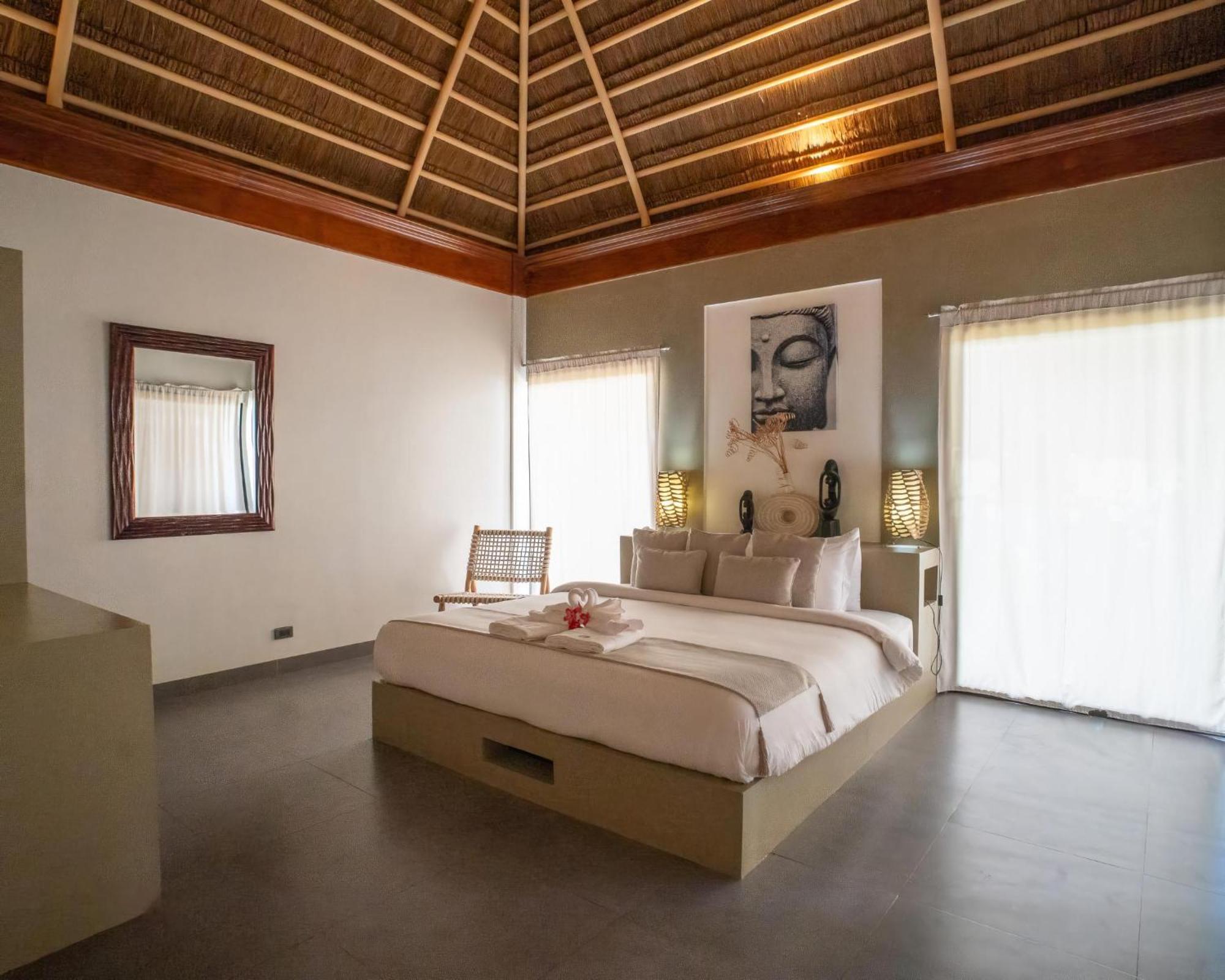 Villa Kasadya Panglao Exterior foto