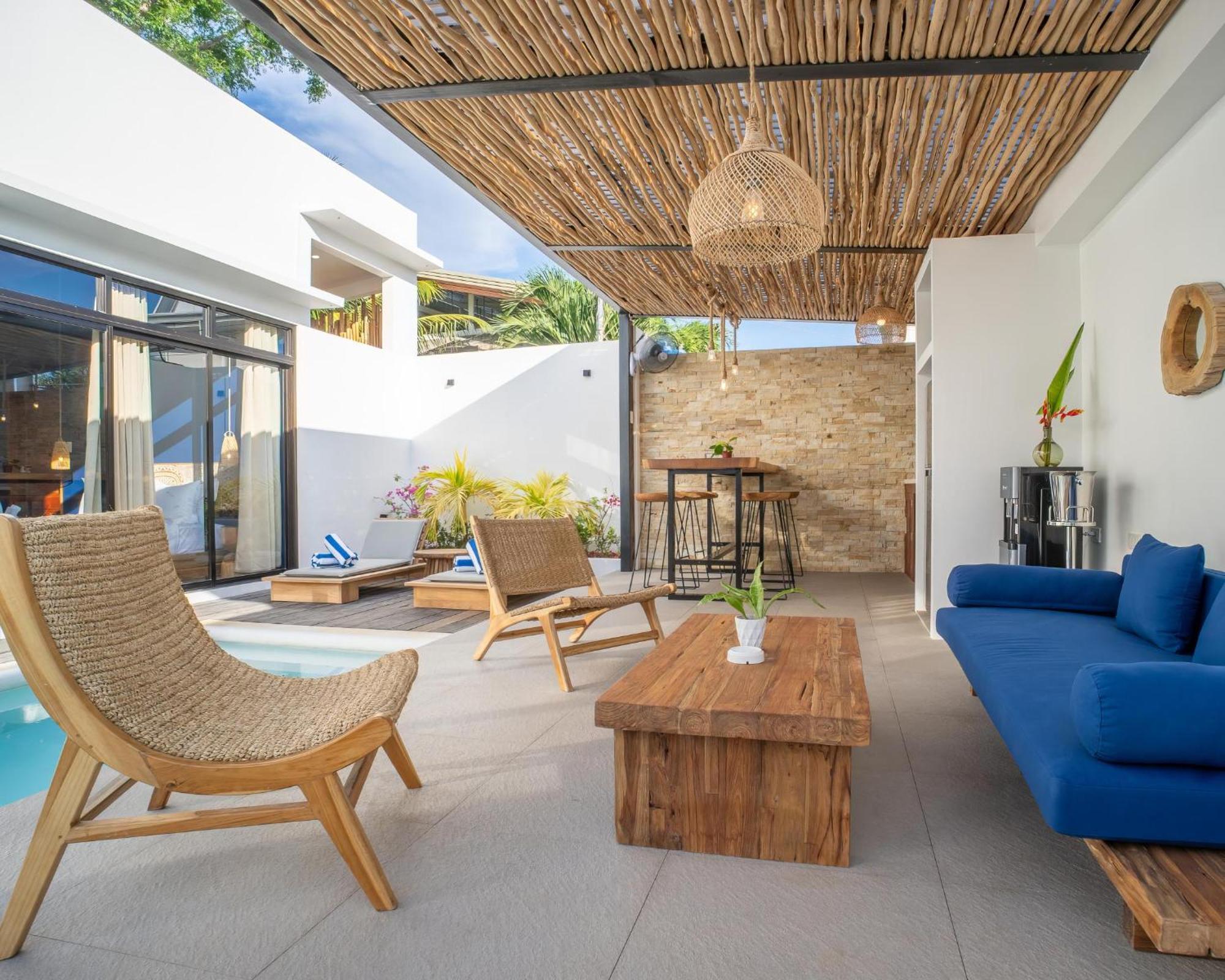 Villa Kasadya Panglao Exterior foto