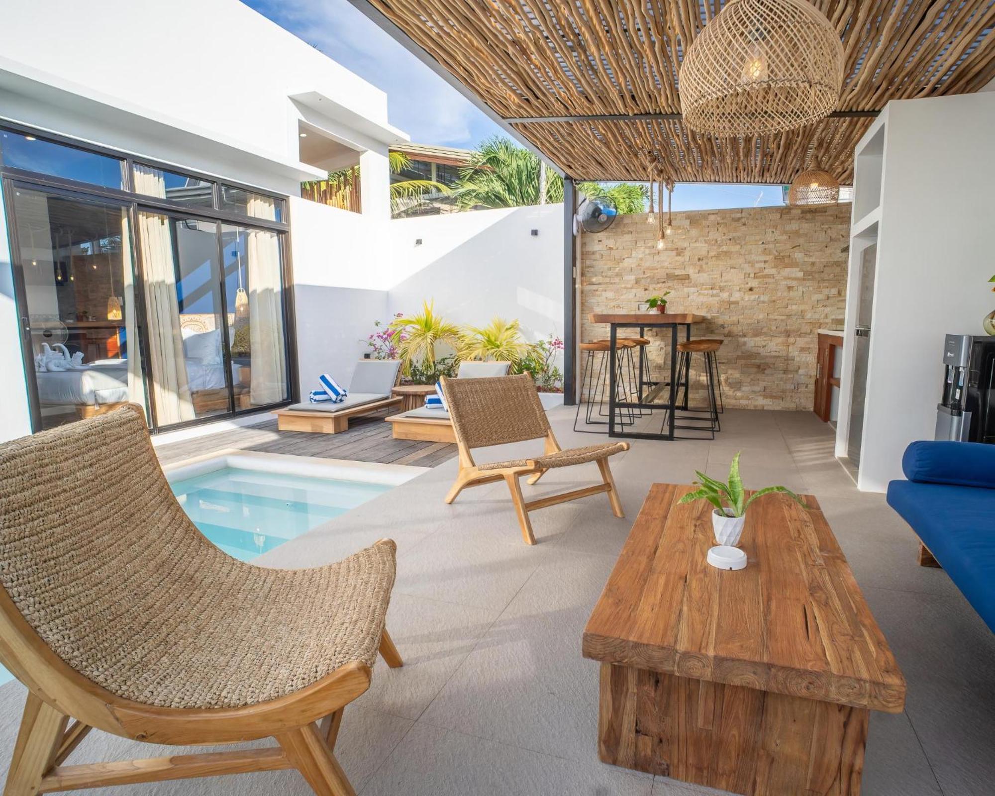 Villa Kasadya Panglao Exterior foto