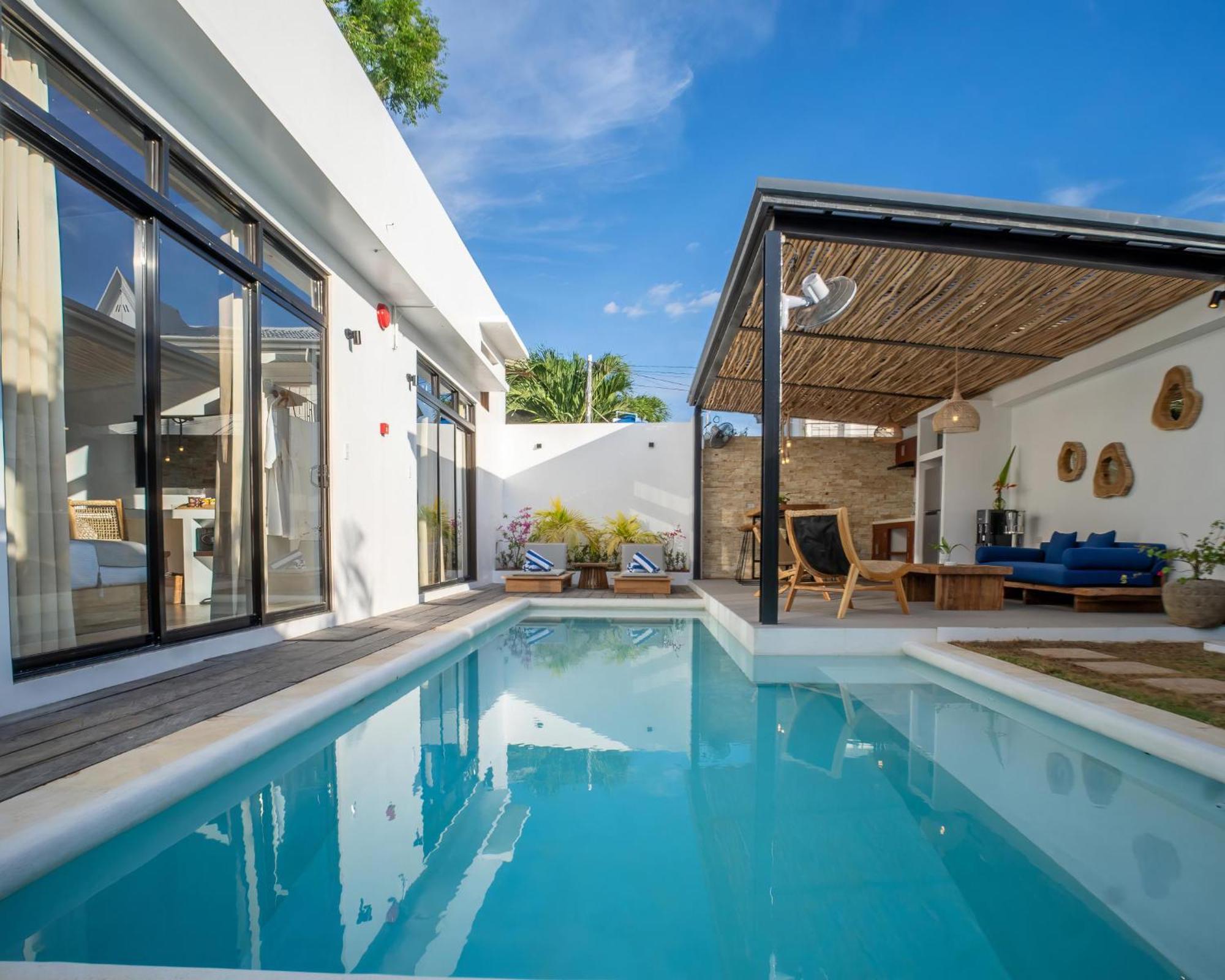 Villa Kasadya Panglao Exterior foto