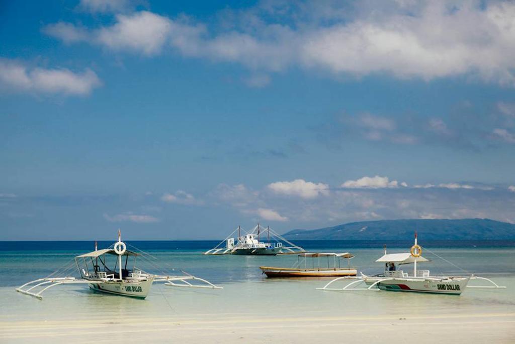 Villa Kasadya Panglao Exterior foto